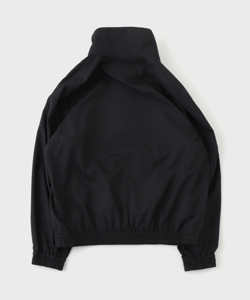 markaware（マーカウェア）の「MARKAWARE (マーカウェア) HALF ZIP TRACK JACKET（その他アウター・メンズ・ブラック・2/3）」の7枚目の写真