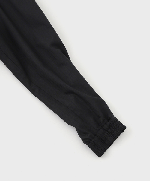 markaware（マーカウェア）の「MARKAWARE (マーカウェア) HALF ZIP TRACK JACKET（その他アウター・メンズ・ブラック・2/3）」の5枚目の写真