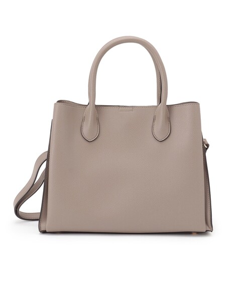 grove（グローブ）の「【人間工学】中仕切り2WAYトート（トートバッグ・レディース・ブラック/ブラウン系その他/ベビーピンク/サックスブルー/ライトグレー・00）」の20枚目の写真