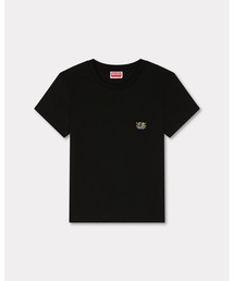KENZO（ケンゾー）の「'KENZO Wild Tiger' エンブロイダリー Tシャツ イン コットン（Tシャツ/カットソー）」