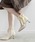 RANDA�i�����_�j�́u�yHoliday Collection�z2WAY�r�W���[�x���A���{���V���[�g�u�[�c�i�u�[�c�j�v�b�A�C�{���[