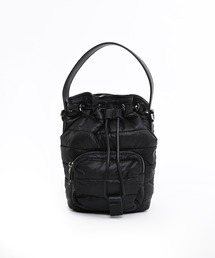 Narcissus | 【2WAY】パディングボディバッグ(ショルダーバッグ)