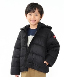 moujonjon（ムージョンジョン）の「ナイロン中綿入りジャケット（その他アウター）」