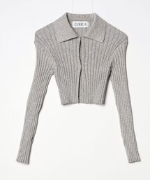 CODE A（コードエー）の「長袖ニット（ニット/セーター）」