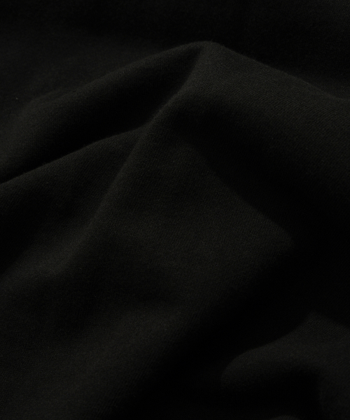 suade（スエード）の「HUH!! HOODIE [BLACK]（パーカー・レディース・その他・SMALL/MEDIUM/LARGE/X-LARGE）」の5枚目の写真