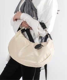JACK GOMME】ショルダーバッグ メッセンジャーバッグ RIGA Sac becase