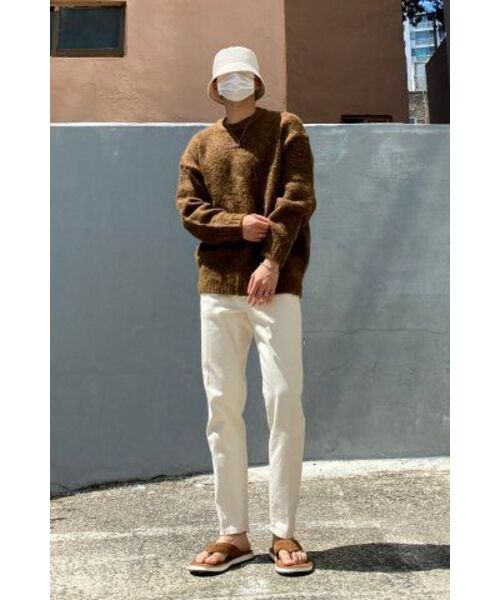 Chubasco(チュバスコ)の「CHUBASCO MALAGA CO2009 TAN(サンダル・レディース・その他・23cm/24cm/25cm/26cm/27cm/28cm/29cm)」の5枚目の写真