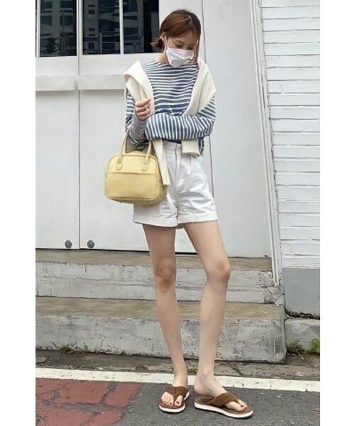 Chubasco(チュバスコ)の「CHUBASCO MALAGA CO2009 TAN(サンダル・レディース・その他・23cm/24cm/25cm/26cm/27cm/28cm/29cm)」の4枚目の写真