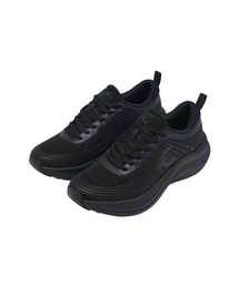 Chubasco（チュバスコ）の「REVONIX カーボンバランスA ランニングシューズ CB01 ALL BLACK（その他シューズ）」