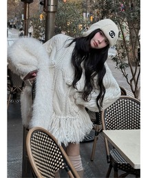 Darich｜ダーリッチのトップス（長袖）人気ランキング（レディース