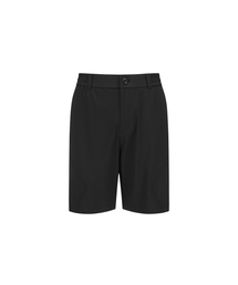 ANEW GOLF（アニューゴルフ）の「MEN SM AIR DOT HALF PANTS_BK（その他パンツ）」
