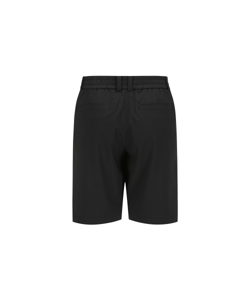 ANEW GOLF(アニューゴルフ)の「MEN SM AIR DOT HALF PANTS_BK(その他パンツ・メンズ・その他・XX-LARGE/XXX-LARGE/MEDIUM/LARGE/X-LARGE)」の2枚目の写真