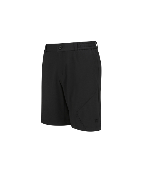 ANEW GOLF(アニューゴルフ)の「MEN SM AIR DOT HALF PANTS_BK(その他パンツ・メンズ・その他・XX-LARGE/XXX-LARGE/MEDIUM/LARGE/X-LARGE)」の3枚目の写真