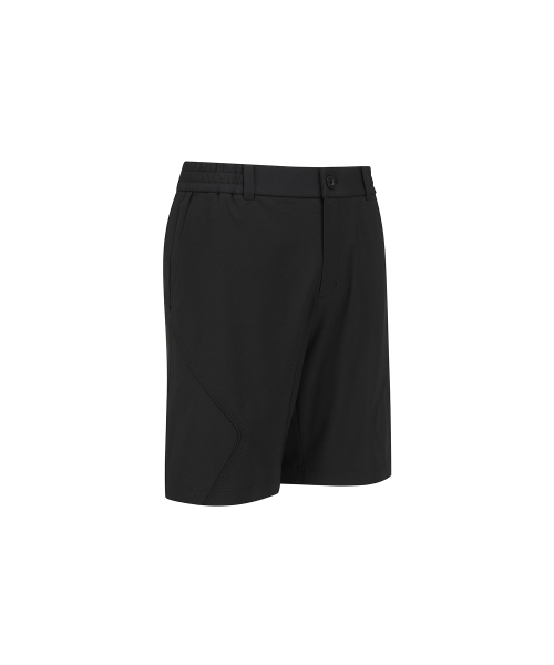 ANEW GOLF(アニューゴルフ)の「MEN SM AIR DOT HALF PANTS_BK(その他パンツ・メンズ・その他・XX-LARGE/XXX-LARGE/MEDIUM/LARGE/X-LARGE)」の4枚目の写真