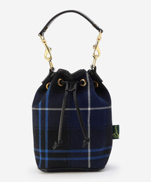 Brady | ELY WOOL CHECK