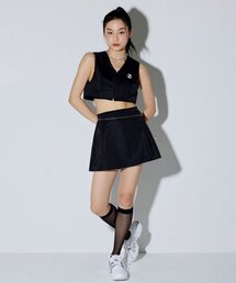 PLASMASPHERE（プラズマスフィア）の「Cyber Vest [Black]（ベスト）」