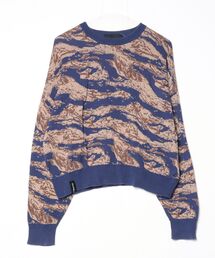 MARBLES（マーブルズ）の「長袖ニット（ニット/セーター）」