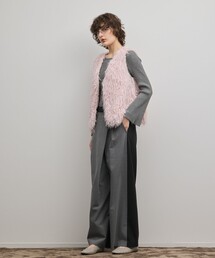 GRACE CONTINENTAL｜グレースコンチネンタルのベスト通販 - ZOZOTOWN