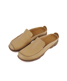 Bubbly 0022. Mule Sliders - 3colors