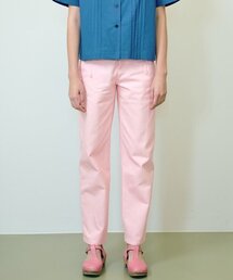 MIMICAWE（ミミカウィ）の「MMCW 6PATH PANTS/PINK（その他パンツ）」