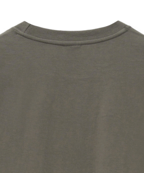 STENDS（ステンズ）の「[M~4XL] ヘビーロングスリーブTシャツ_アッシュブラウン（Tシャツ/カットソー・メンズ・その他・MEDIUM/LARGE/X-LARGE/XX-LARGE/XXX-LARGE/XXXX-LARGE）」の11枚目の写真