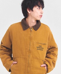 JACKROSE｜ジャックローズのその他アウター（前面プリント）通販