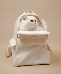 PETCARE（ペットケア）の「Sweetback Folding Triangle Backpack（ペットウェア）」