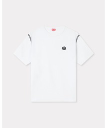 KENZO（ケンゾー）の「'Boke Flower 2.0' エンブロイダリー Tシャツ イン コットン（Tシャツ/カットソー）」
