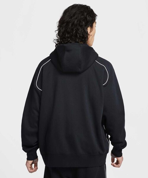 ナイキ エア メンズ フルジップ フリース パーカー / Nike Air Men's
