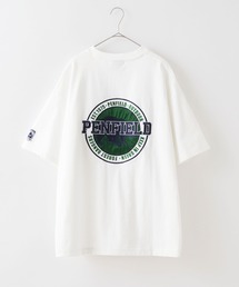 PEN FIELD（ペンフィールド）の「半袖Tシャツ（Tシャツ/カットソー）」