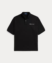 POLO RALPH LAUREN｜ポロ ラルフ ローレンのポロシャツ（ブラック/黒色