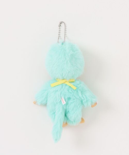 モンチッチ★レア★キーホルダーぬいぐるみ水色★星 モンチッチ☆レア☆キーホルダーぬいぐるみ水色☆星 - メルカリ