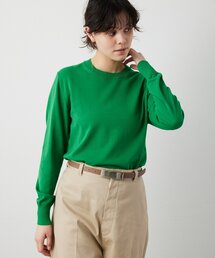 Whim Gazette｜ウィムガゼットのニット/セーター通販 - ZOZOTOWN