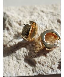 LAGUNAMOON | 【ソンイさんコラボ】スクエアピアス(ピアス(両耳用))