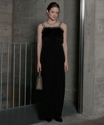 LE'RURE｜リルアー（レディース）のパンツドレス通販 - ZOZOTOWN