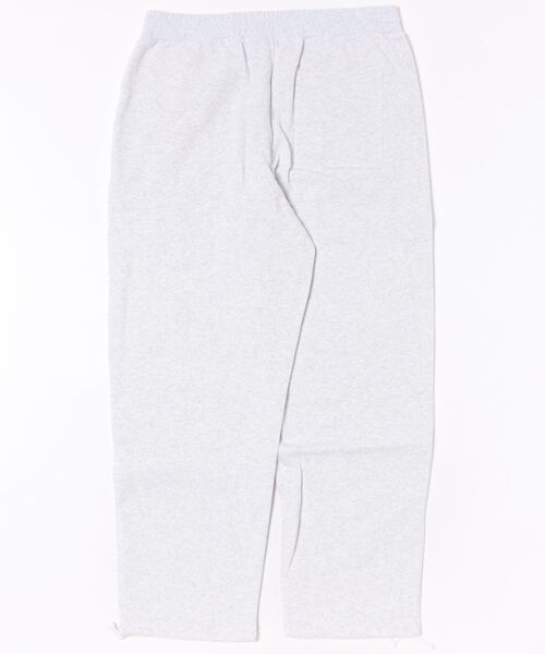 DIME(ダイム)の「Dime/ダイム スウェット Cursive Small Logo Sweatpants(スウェットパンツ・メンズ・グレー/ブラック・S/M/L/XL)」の3枚目の写真