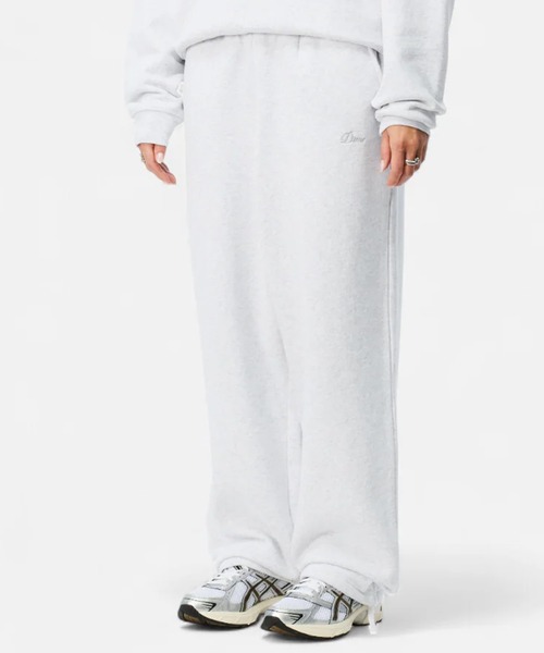 Dime/ダイム スウェット Cursive Small Logo Sweatpants（スウェット