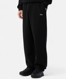 DIME｜ダイム（メンズ）のスウェットパンツ（ブラック/黒色系）通販