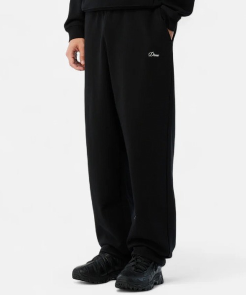 Dime/ダイム スウェット Cursive Small Logo Sweatpants（スウェット