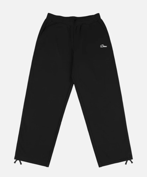 Dime/ダイム スウェット Cursive Small Logo Sweatpants（スウェット