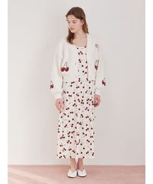 gelato pique（ジェラート ピケ）　ルームウェア gelato pique(ジェラート ピケ)」今年のハロウィンコレクションは家族