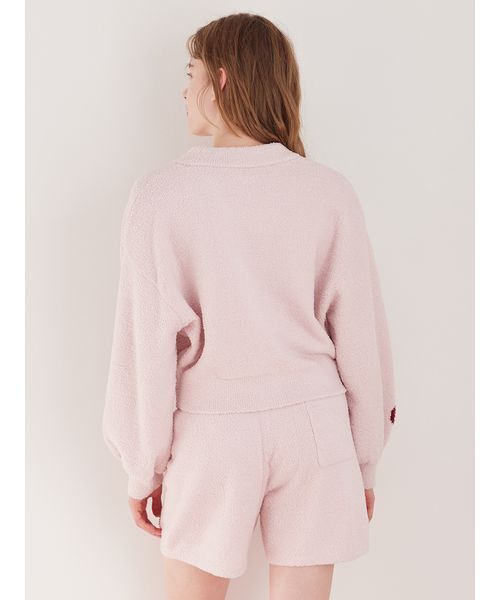 gelato pique（ジェラートピケ）の「【ONLINE限定カラーあり】ベビモコ