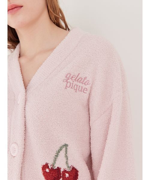 gelato pique（ジェラートピケ）の「【ONLINE限定カラーあり】ベビモコ