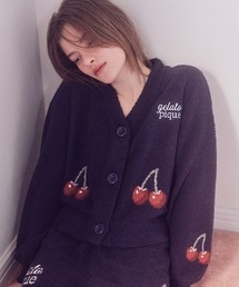 gelato pique（ジェラート ピケ）　ルームウェア gelato pique｜ジェラート ピケのルームウェア/パジャマ（ワンポイント