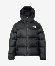 【M】 ザ ノースフェイス　ヌプシ メンズ700fill フィル ブラック Mサイズ】THE NORTH FACE700fillヌプシのブラックを購入してみた