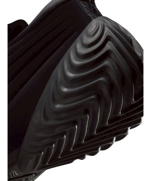 NIKE(ナイキ)の「【NIKE】ASTRA ULTRA(スニーカー・レディース・ブラック・25.5/25/24.5/23.5/23/24)」の3枚目の写真