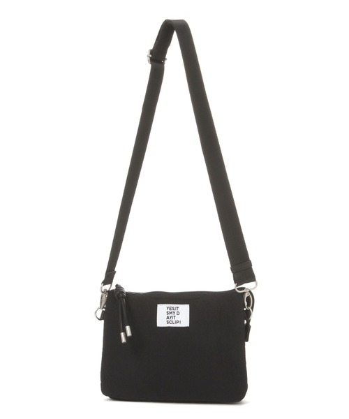 studio CLIP(スタディオクリップ)の「アソート5ROOMショルダーバッグ(ショルダーバッグ・レディース・グレー/ブラック/ライトグリーン/ブラウン・FREE)」の1枚目の写真