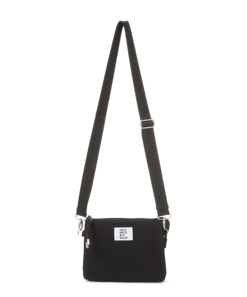 studio CLIP(スタディオクリップ)の「アソート5ROOMショルダーバッグ(ショルダーバッグ・レディース・グレー/ブラック/ライトグリーン/ブラウン・FREE)」の6枚目の写真