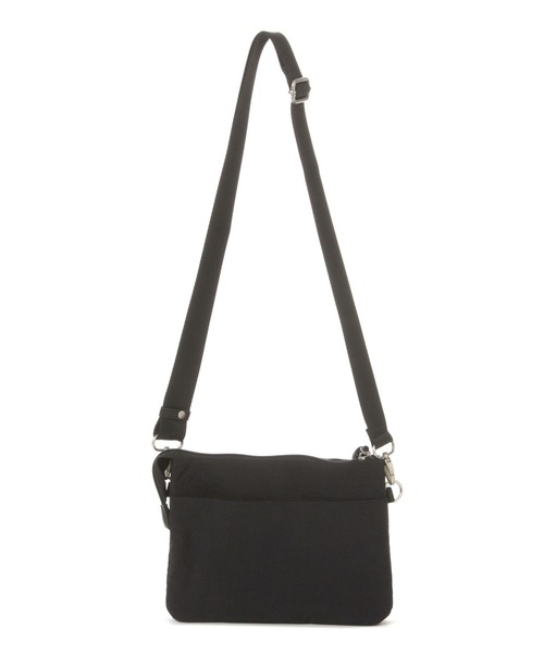 studio CLIP(スタディオクリップ)の「アソート5ROOMショルダーバッグ(ショルダーバッグ・レディース・グレー/ブラック/ライトグリーン/ブラウン・FREE)」の8枚目の写真