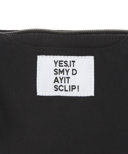 studio CLIP(スタディオクリップ)の「アソート5ROOMショルダーバッグ(ショルダーバッグ・レディース・グレー/ブラック/ライトグリーン/ブラウン・FREE)」の15枚目の写真